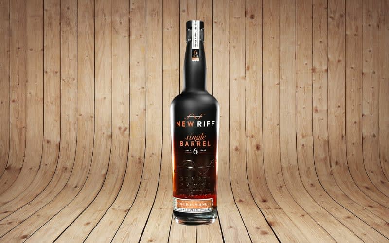 Big Updates To New Riff’s Single Barrel Program