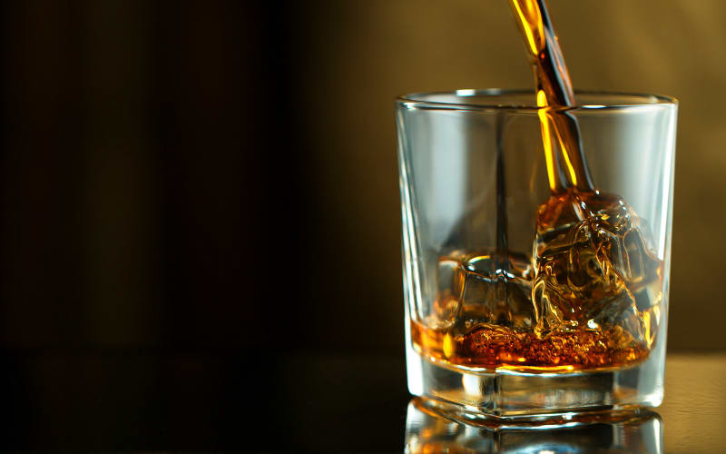 Why You Should Try New York Bourbon