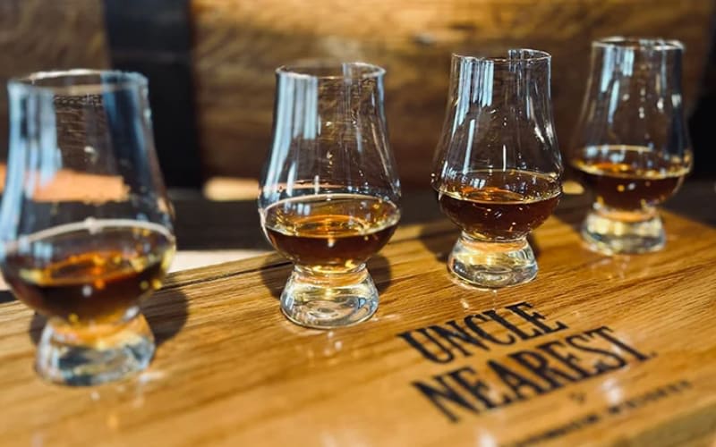 Uncle Nearest Faces $100M Lawsuit