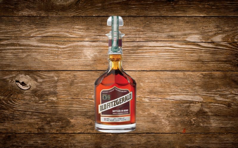 Heaven Hill Releases A Bourbon Some Consider the Holy Grail