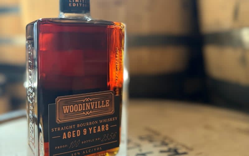 The 9 Year Old Bourbon Worth Waiting For