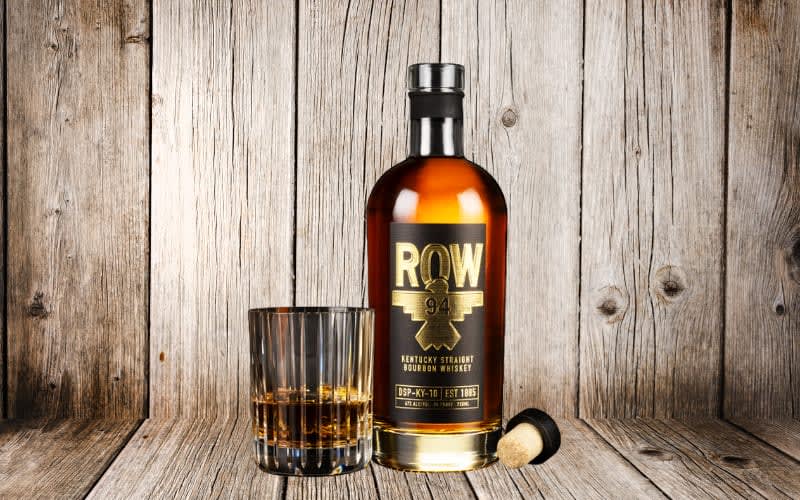 Dierks Bentley's Whiskey Dream Comes True