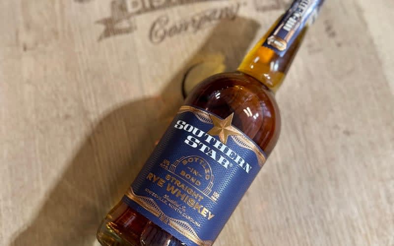 Rediscovering Rye's Bold Edge