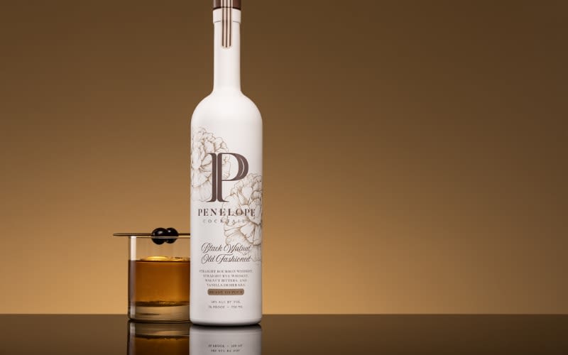 Is This the Best Old Fashioned Upgrade Yet?