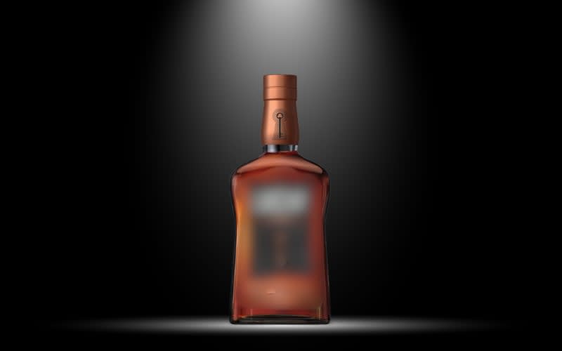 This Bourbon Stole the Show in 2025