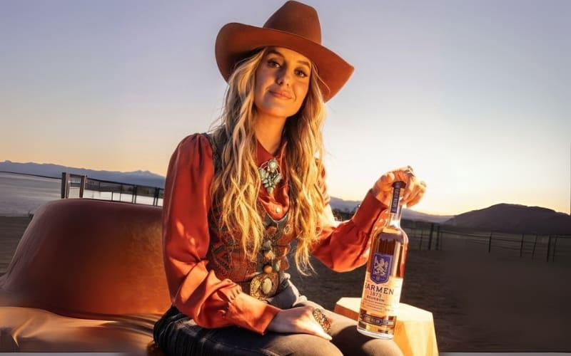 Lainey Wilson’s Bourbon: A Limited-Edition Whiskey Worth Chasing