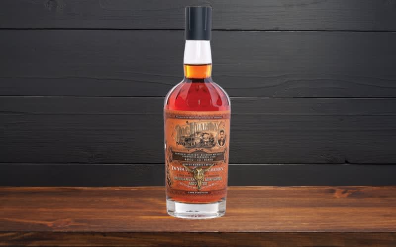 World Whiskey Society Introduces Doc Holliday Series