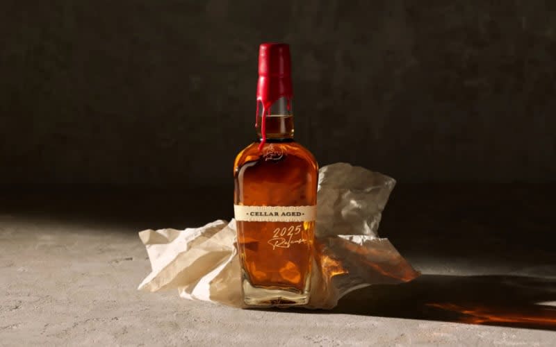 Maker’s Mark Announces Its Oldest Whiskey Blend Yet