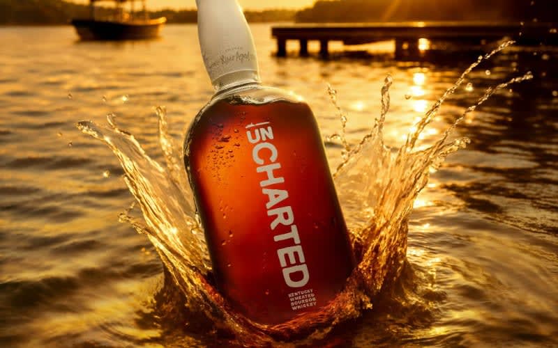 Ingram Distillery Announces Uncharted Bourbon
