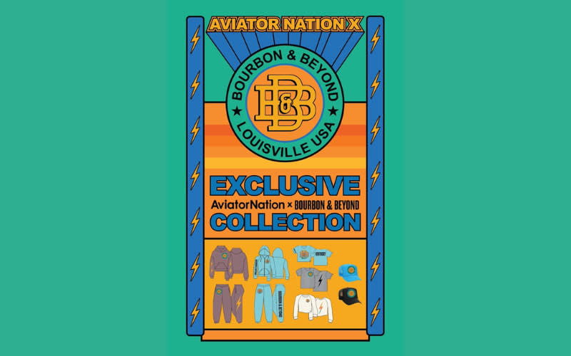 Bourbon & Beyond Just Got Even Better