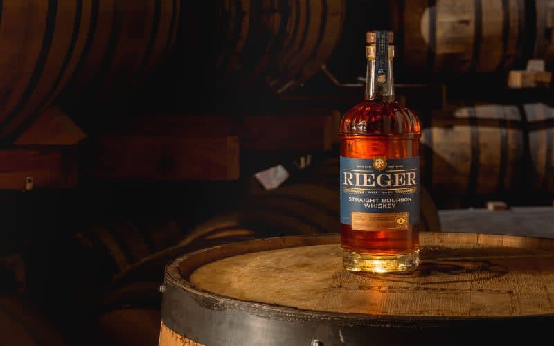How J. Rieger & Co. Elevates Bourbon Cocktails
