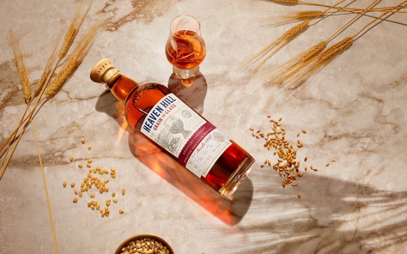 What Makes This 2025 Bourbon a Kentucky Legend?