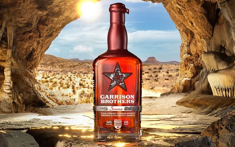 Garrison Brothers’ Sonora Bourbon Hits Shelves in October 2025