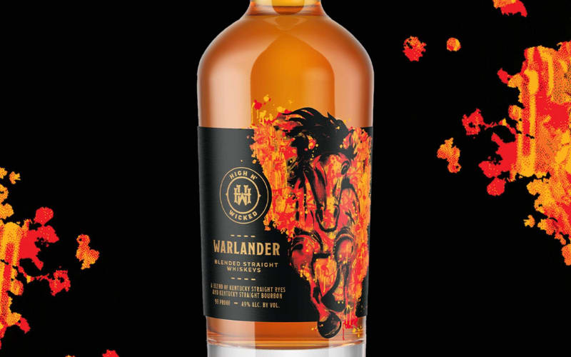 Warlander Whiskey: Defying Whiskey Norms