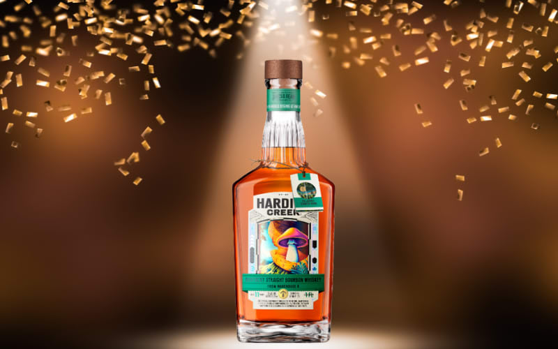 Beam Relaunches Premium Whiskey Line