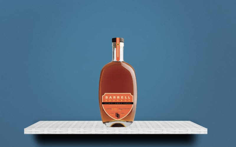 Chasing Eternity: Barrell's Infinity Bourbon