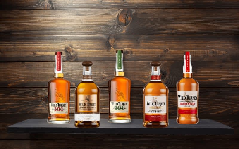 Bourbon, Bounty, and a Better Holiday: Wild Turkey's Fight Against Food Waste