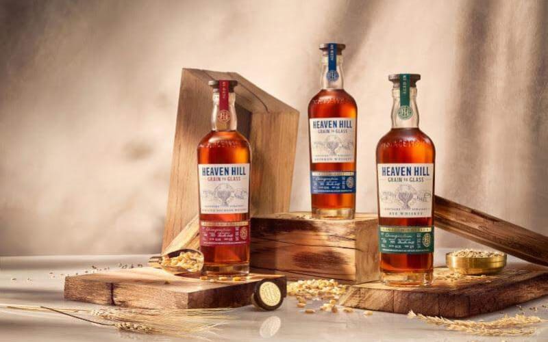 Oak's Secret: Heaven Hill's Bold New Bourbon Bet