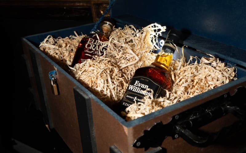 How Bourbon Conquered Mexico's Nightlife Scene