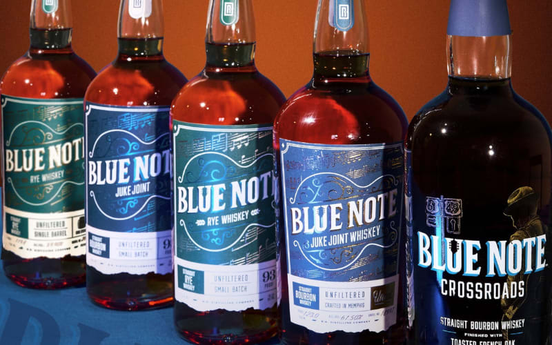 Is Texas About to Crown a New Bourbon King?