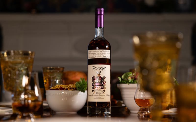 Is Willett’s New Bourbon the One You’ve Been Waiting For?