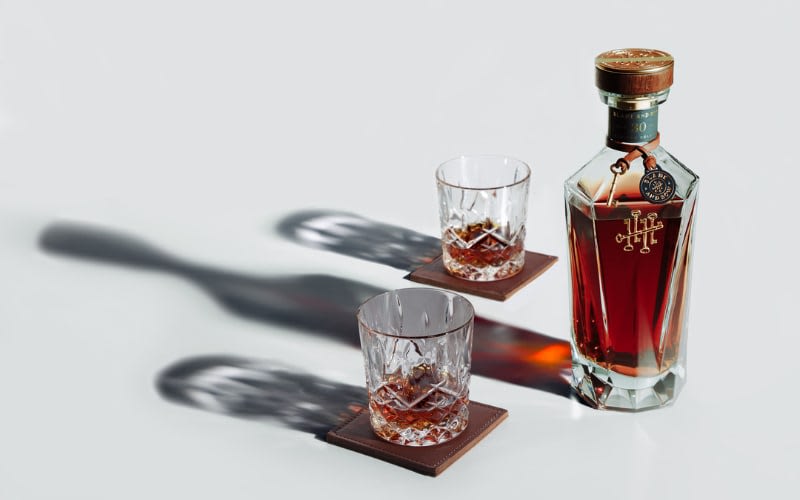 Blade and Bow Just Dropped a 30-Year Legend