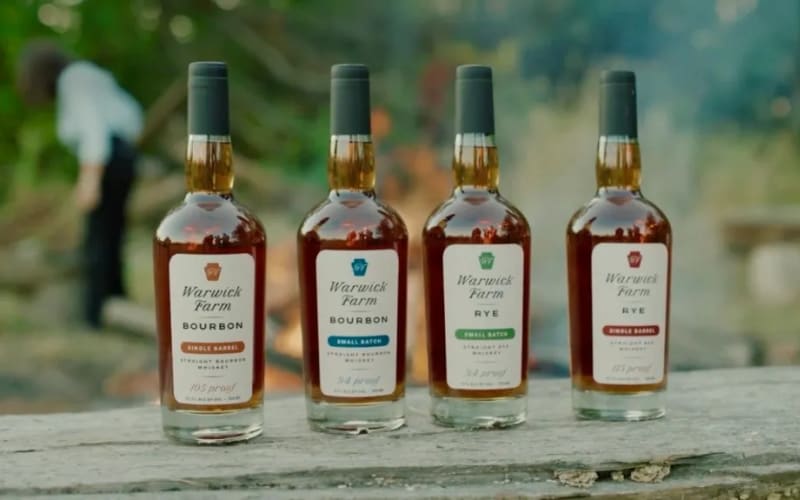 Why a Pennsylvania Brewery Just Dropped Its Own Bourbon