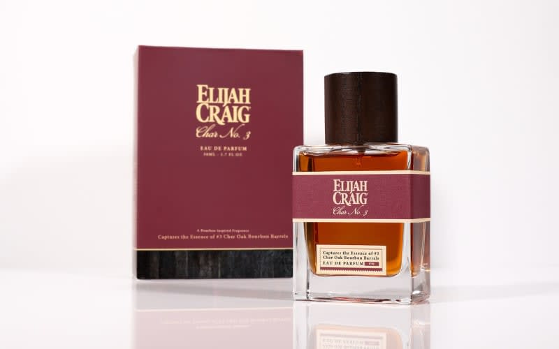 What Happens When Bourbon Becomes Cologne?