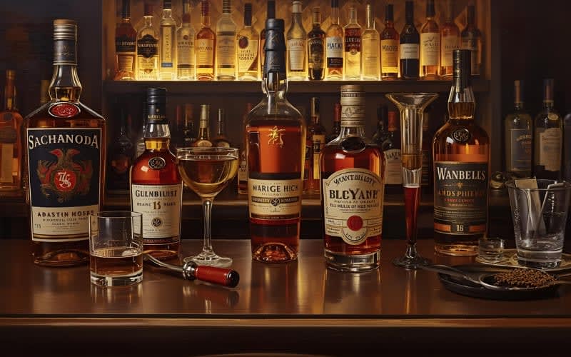 19 Whiskey Gifts He’ll Actually Love