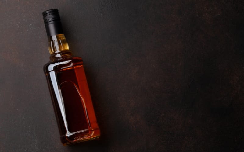 When a Hall of Famer Gets His Own Bourbon: The Story Behind Top Cat