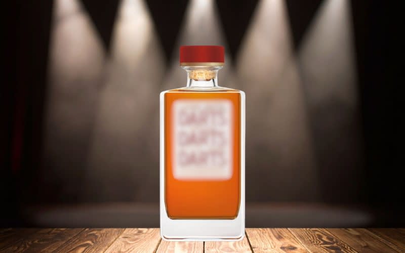 The $75 Bourbon That Just Beat Every High-Roller Bottle