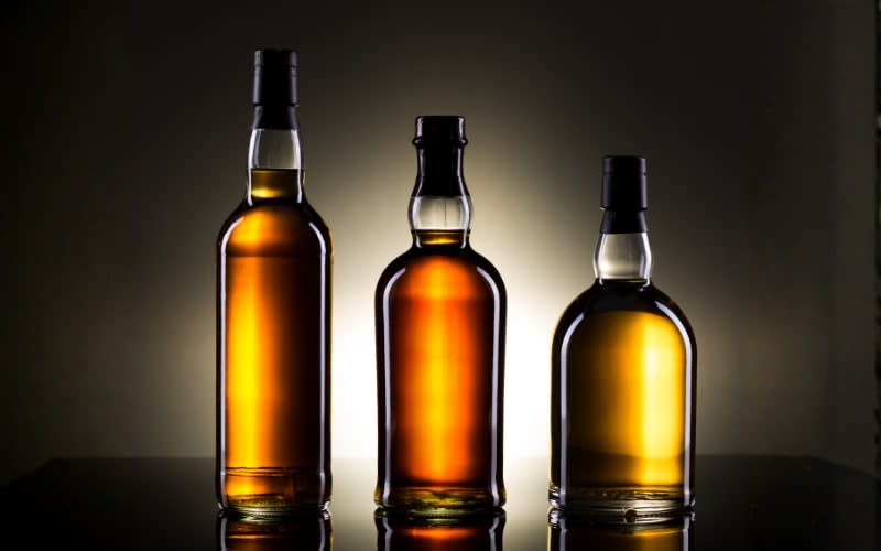 Is It Cheaper To Buy Whiskey At The Distillery?