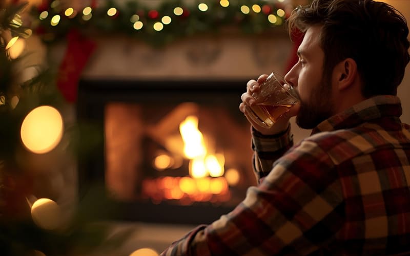 Your Christmas Whisky List: 5 Sherry Cask Gems