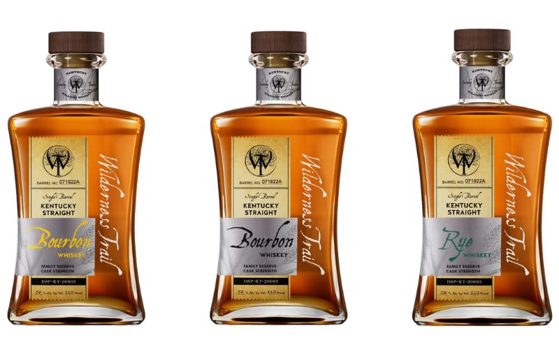 Wilderness Trail’s 6-Year Single Barrels Are Here