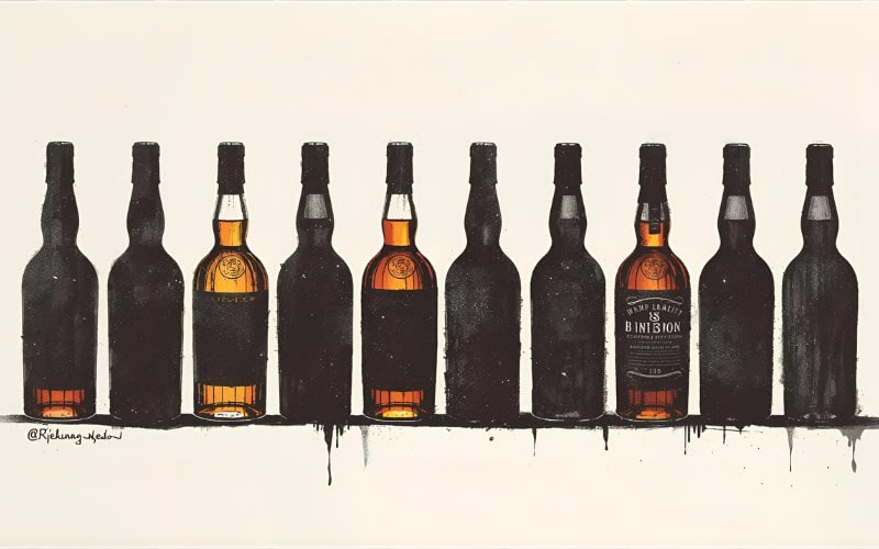 7 Bourbons That Aren't Worth the Price