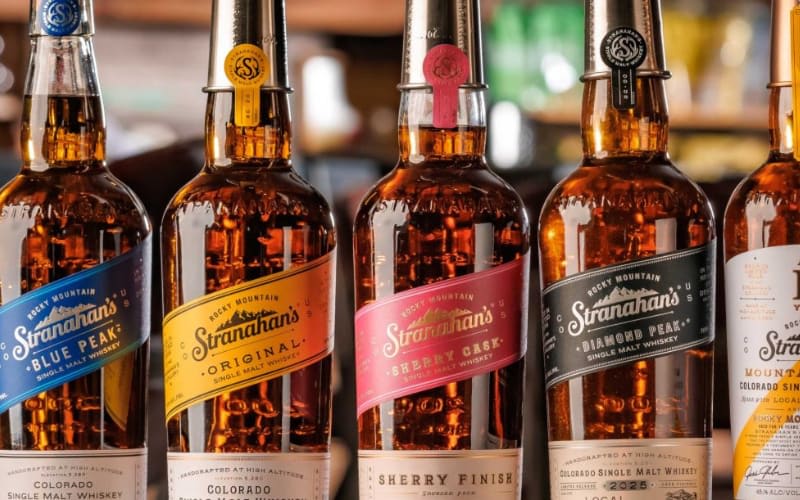 These Are Officially America’s Top Single Malts