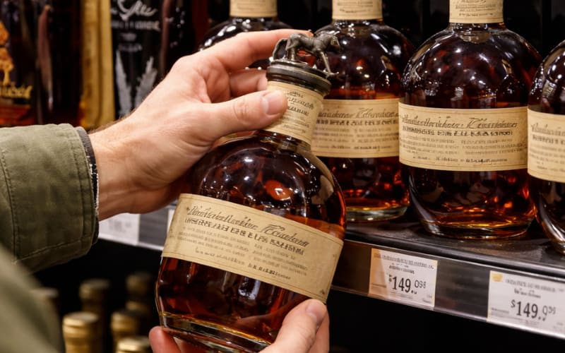 If You Like Blanton's, Buy These Instead