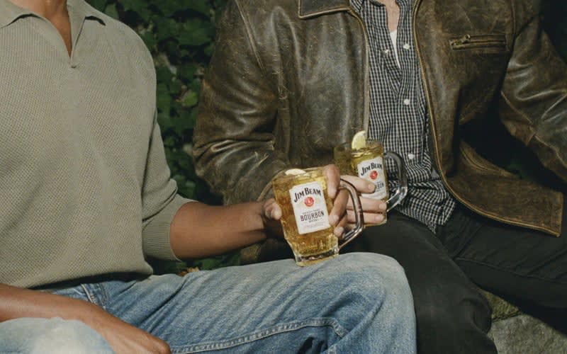 Jim Beam Launches New Football Campaign