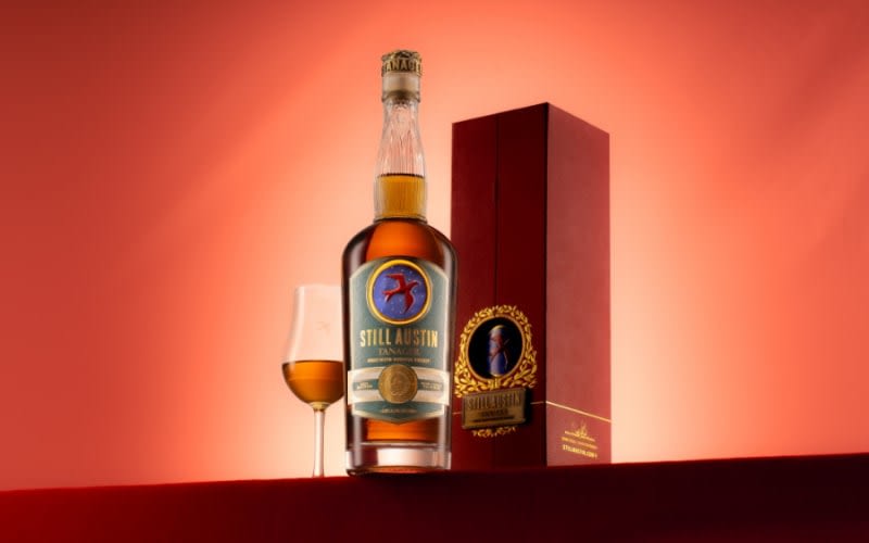 Is This the Ultimate Bourbon for Cigar Lovers?