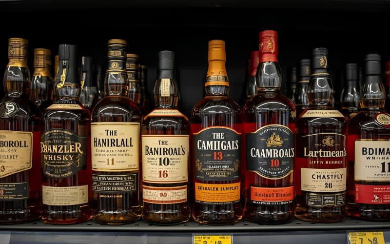 Small Batch Bourbons You May Have Never Heard Of