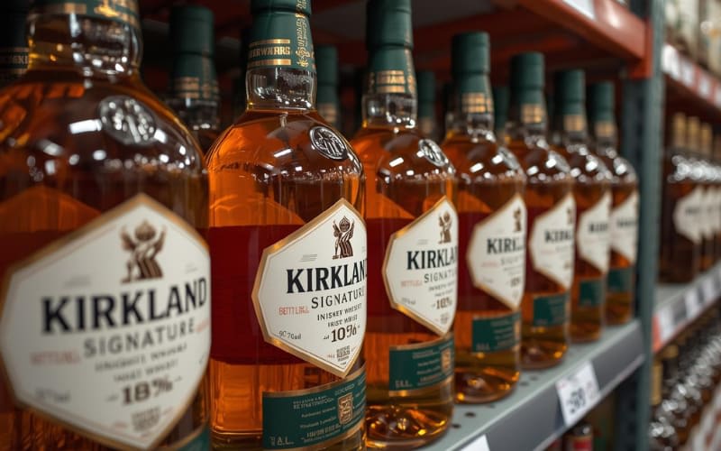 Costco's Whiskey Pitfall Exposed