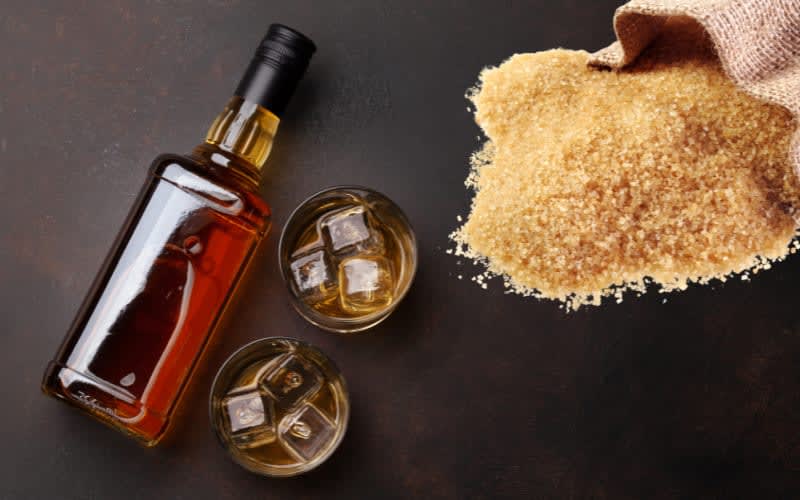 Craving That Rich Brown Sugar Kick in Bourbon?