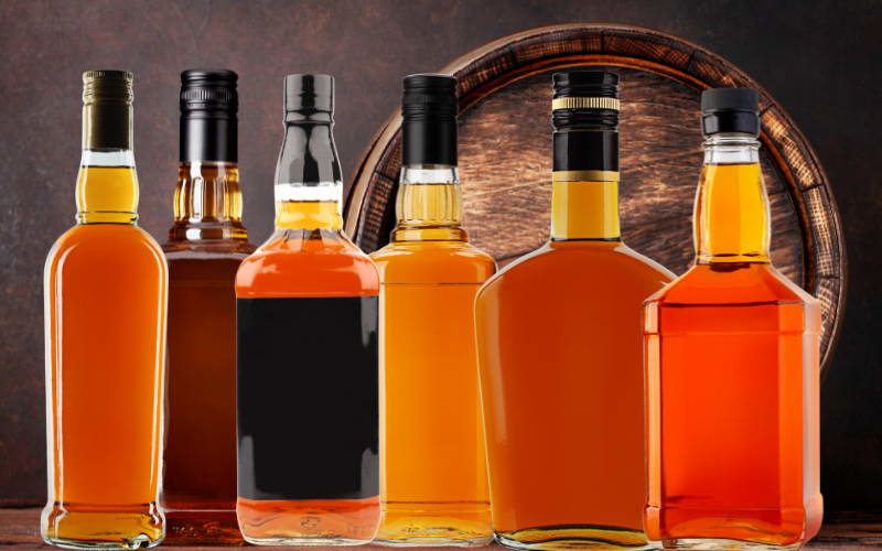 Ultra-Rare Spirits Lottery Opens in Pennsylvania