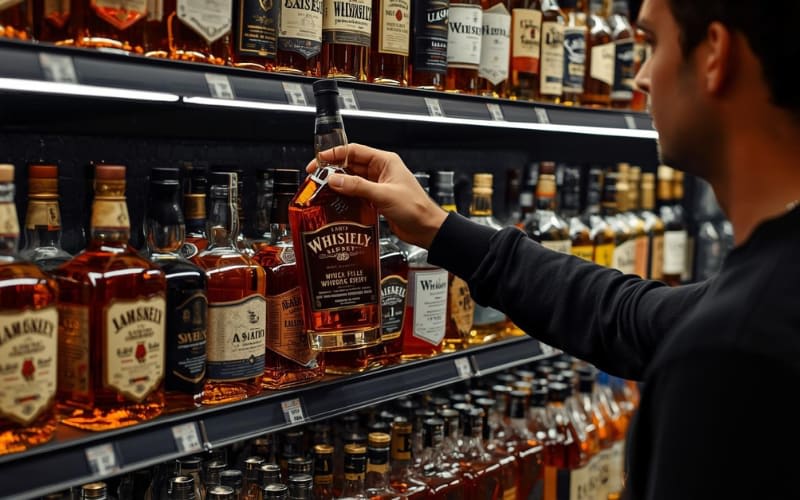 Top Whiskey Drops in 2026 Worth Chasing