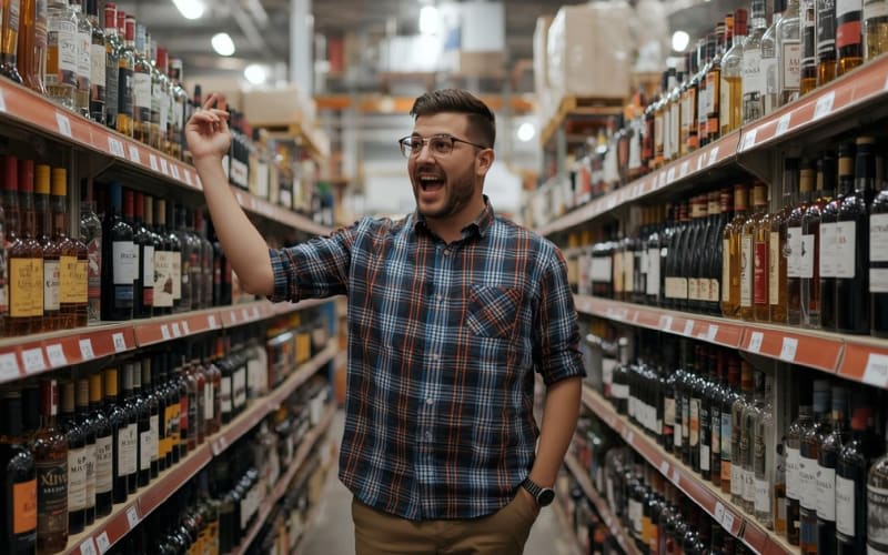 Top 7 Kirkland Spirts Costco Fans Swear By