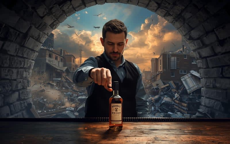 Bartenders Pick Their Doomsday Bunker Bottle of Bourbon