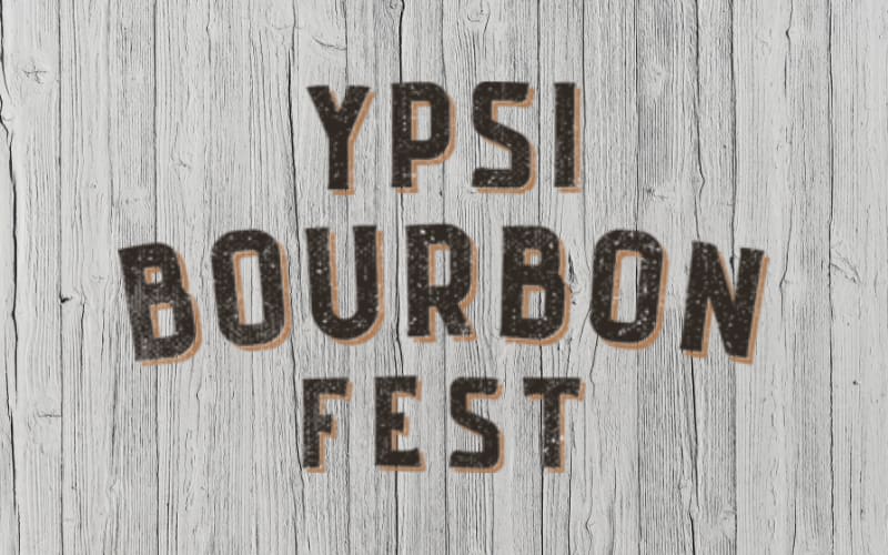 Unlock Rare Whiskeys at Ypsilanti Fest 2026