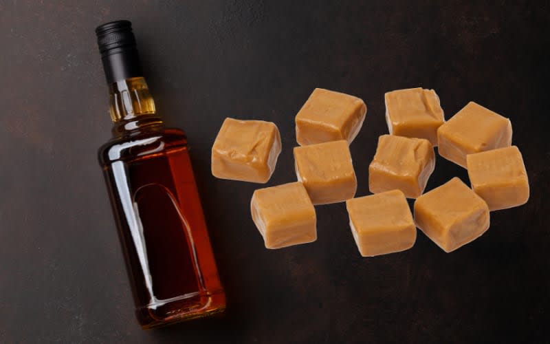 Top Caramel-Rich Bourbons to Sip