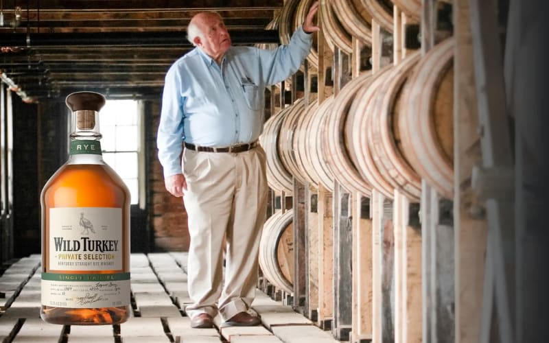 Hidden Gems of Wild Turkey's 2018 Rye Picks