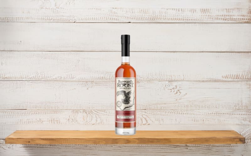 Louisville Whiskey Maker Defies Industry Slump